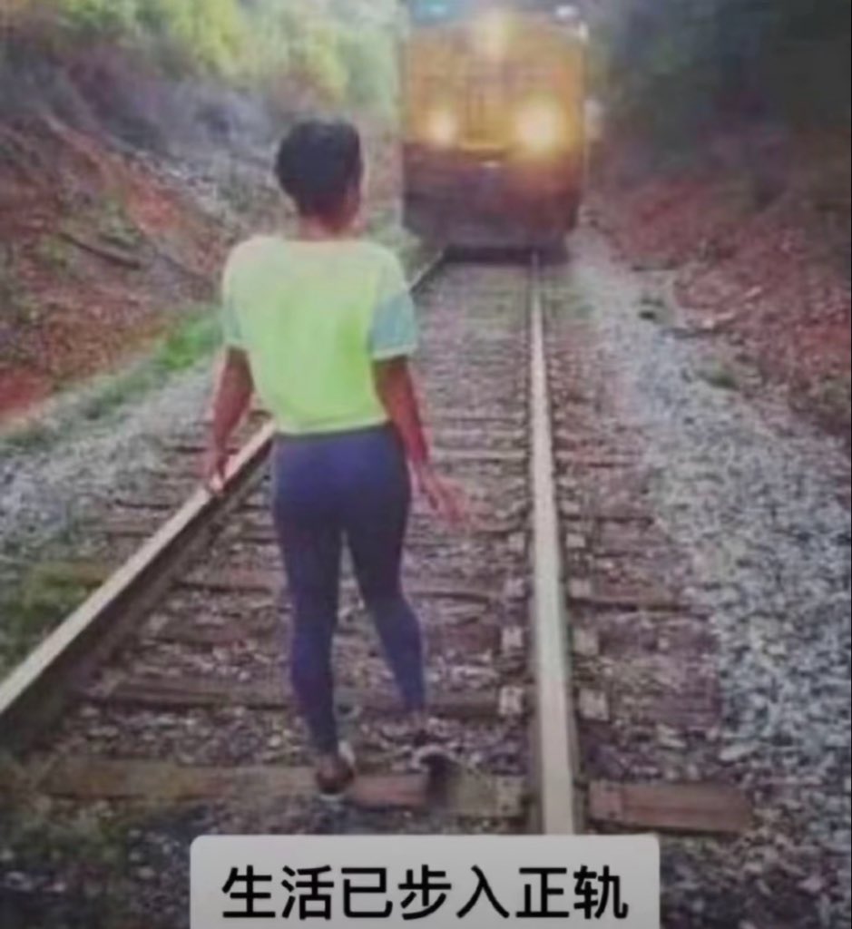 ttttthhhhh111's tweet photo. 生活逐渐进入正轨… https://t.co/gZpU5kXSwM