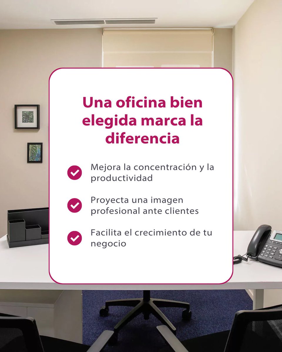 TRBC Centro Negocios tweet media