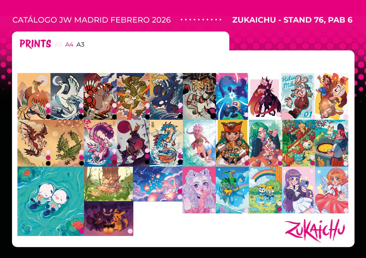 Raichu ⚡️AH07 JW Alicante tweet media