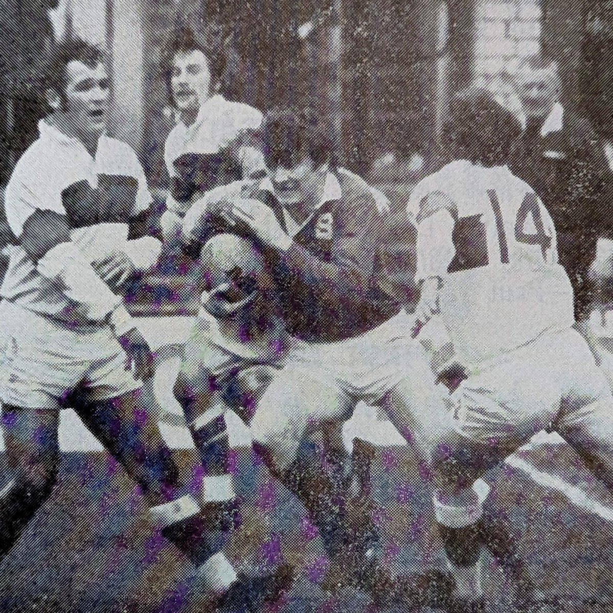 Salford Rugby League Heritage tweet media