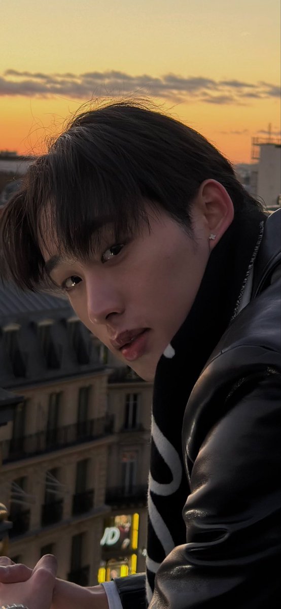 Est in 4k is crazy 

#Est_Rvp