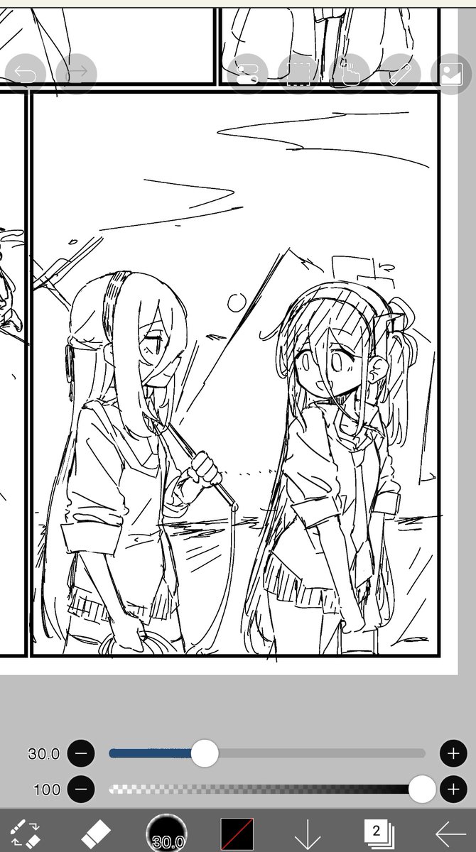 6576183ascii's tweet image. 귀염당