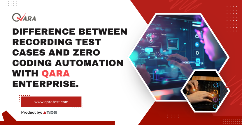 qaraenterprise's tweet photo. Which approach is better for modern QA teams? Compare recorded test cases and zero-coding automation to understand which delivers higher efficiency and long-term value.
Learn more:
https://t.co/1HULHJLmzR

#TestAutomation #ZeroCodeTesting  #AutomationStrategy #QARAEnterprise https://t.co/WuU4My1uyK