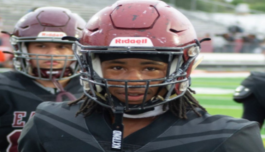 Prep Redzone Florida tweet media