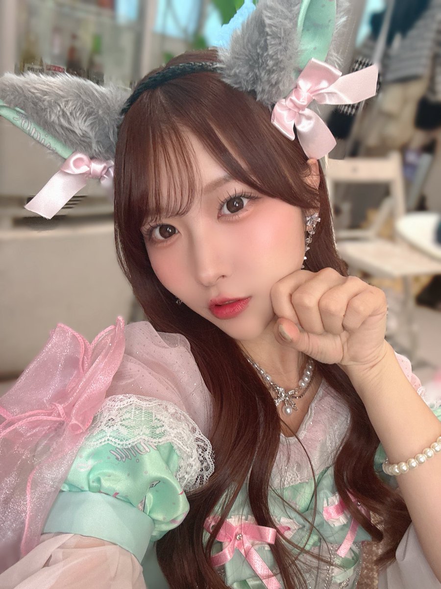 桃子さま専用ページ 内藤 桃子【miao】@3/6(金)ZeppShinjukuワンマンライブ