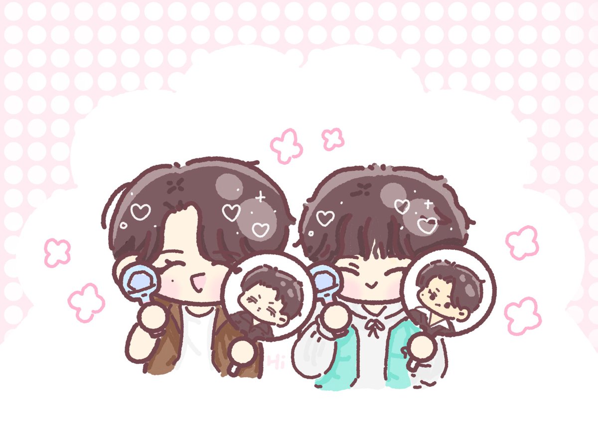 hi ★ cms open! tweet media