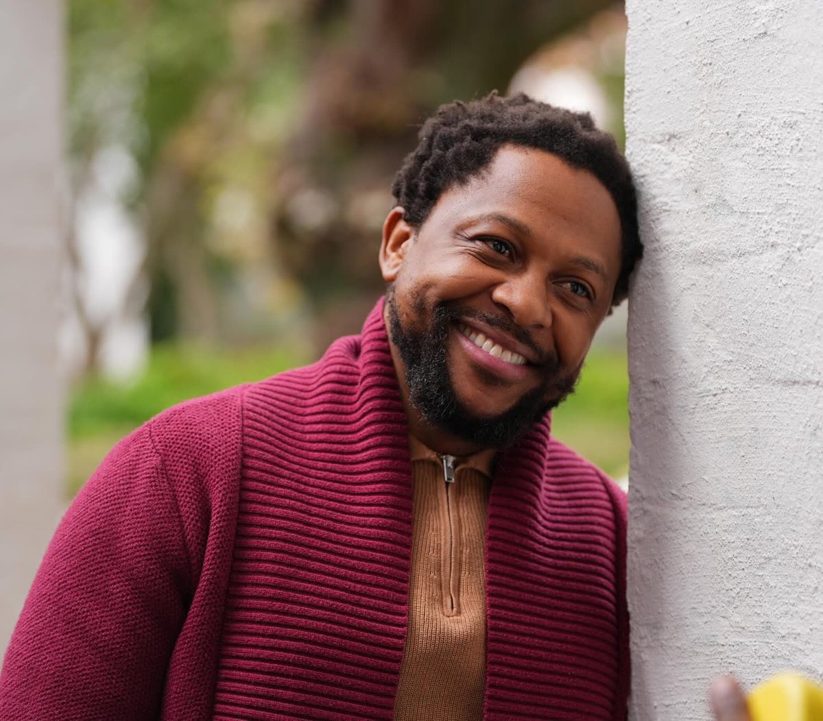 RAMONA is a whole vibe! 
So unique, so unbothered, so unforgettable..#BBMzansiS6