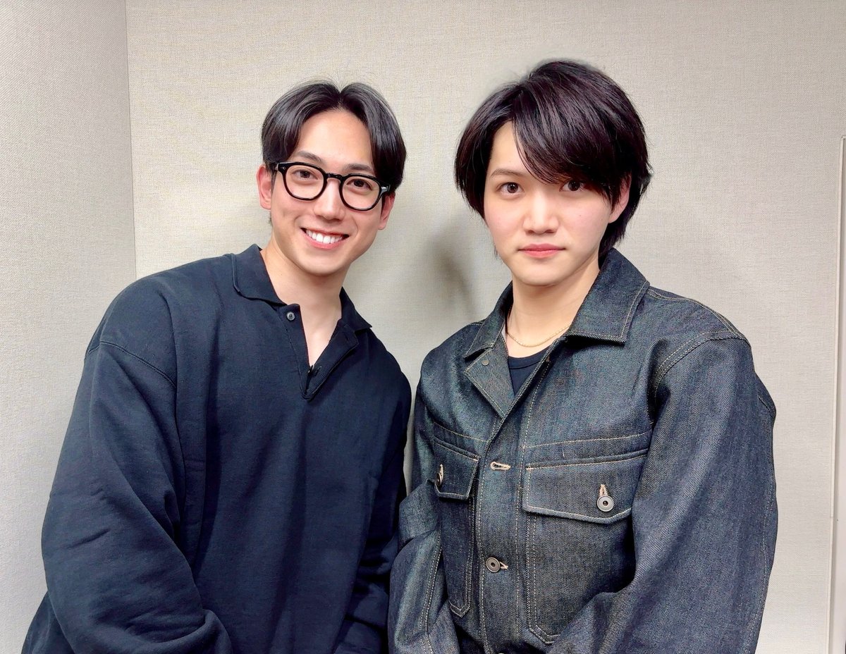 三浦宏規 (@hirokimiura0324) / Posts / X