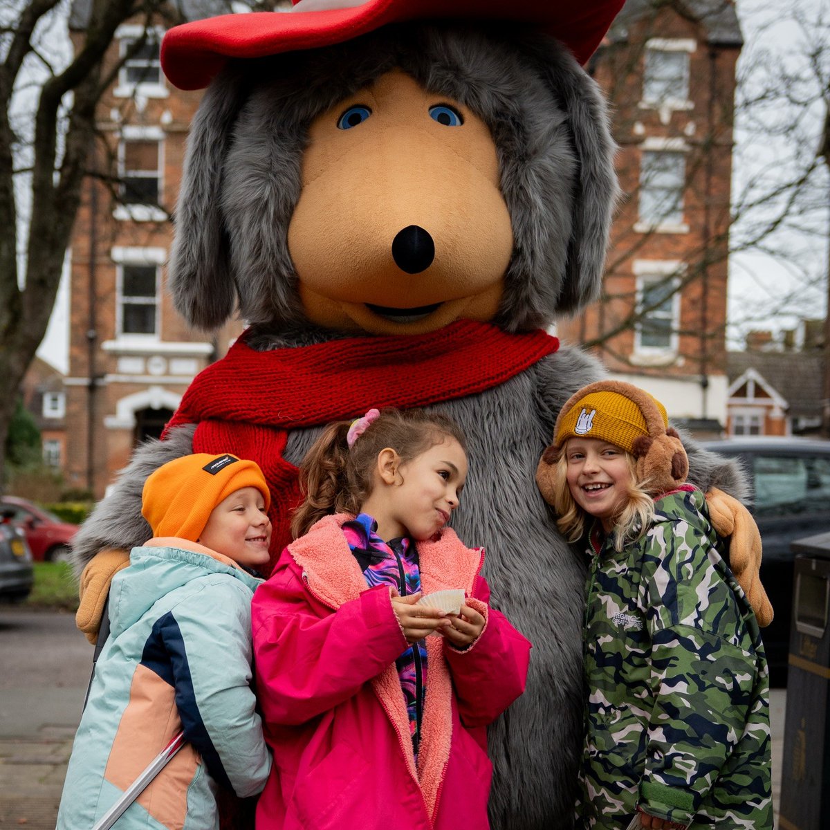 Rainbow Productions tweet media