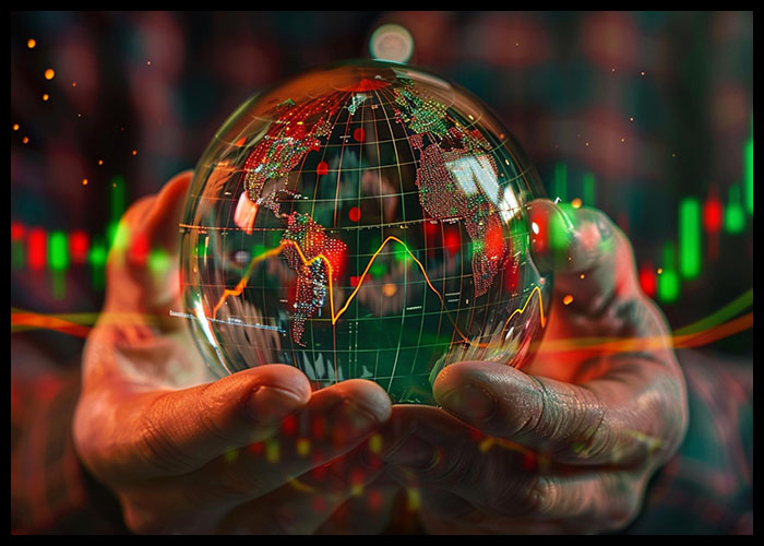 RTTNews's tweet image. European Benchmarks Brace For BoE, ECB Decisions dlvr.it/TQmpCP #EuropeanMarkets #BoE #ECB #InterestRates #StockMarket