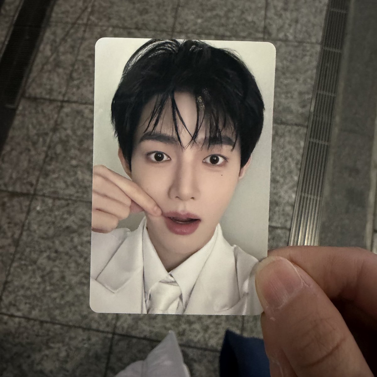 승함빛나🐹 tweet media