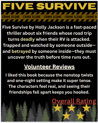 Stirling Libraries tweet media