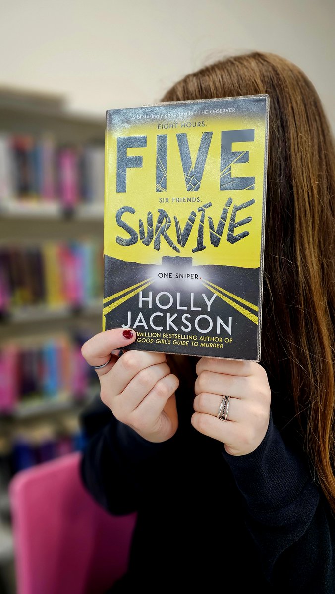 Stirling Libraries tweet media