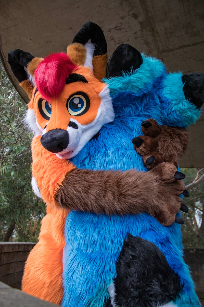 Colto Fox tweet media