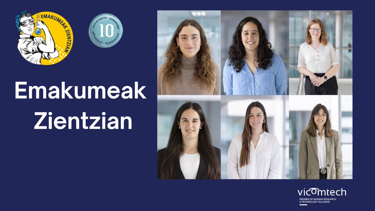 Vicomtech tweet media