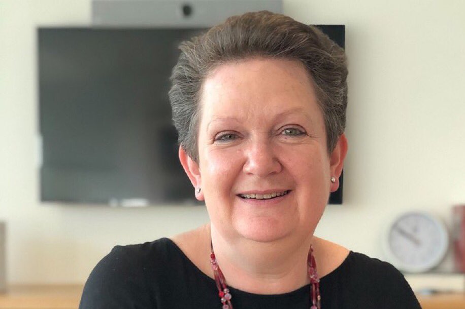 JamesPGoddard90's tweet image. DEPORT TAMARA FINKELSTEIN

This is the grotesque woman that wants to flood the English countryside with a Gazillion Bomalians 

It’s always them isn’t it?

EVERY SINGLE TIME