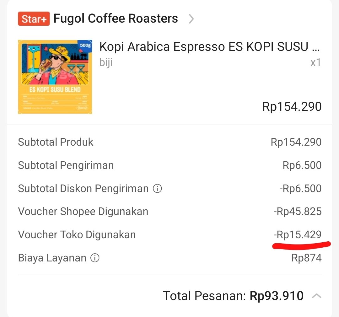 Racun Belanja | Info Diskon, Promo, Cashback tweet media
