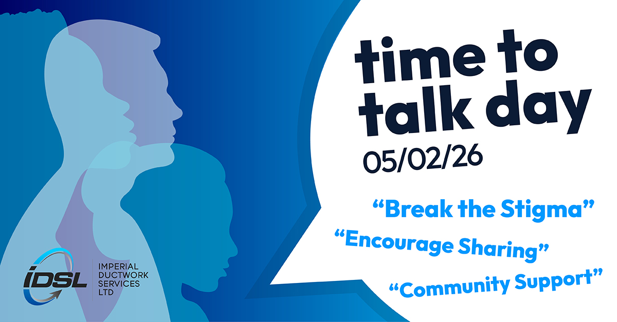 Imperial Ductwork Services Ltd tweet media