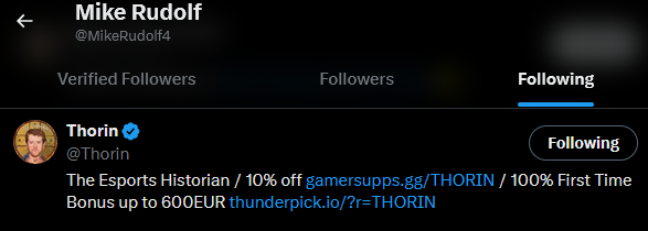 Do I really have to tweet media