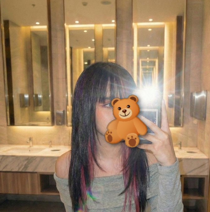 Kanhum.(ช่องจริง) tweet media