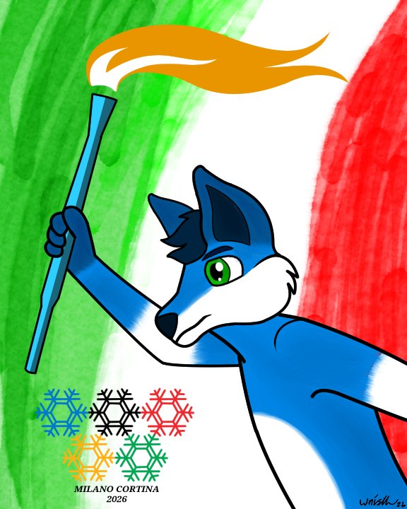 Citius, Altius, Fortius