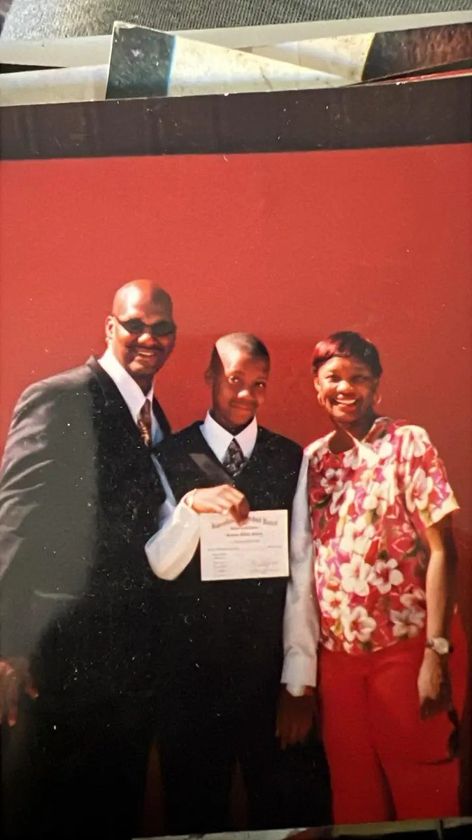 2-5-1957 Happy Birthday Momma❤️🙏🏿🕊️🎂 #Frankie