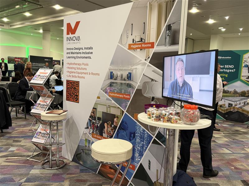 Innova Care Concepts tweet media