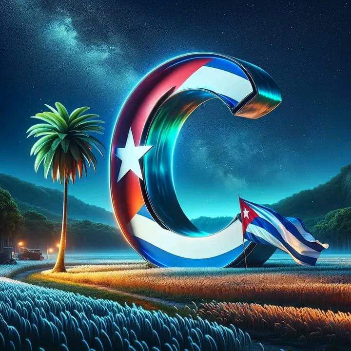 "El dia que no haya combate será un día perdido" Un día más para combatir por #Cuba.