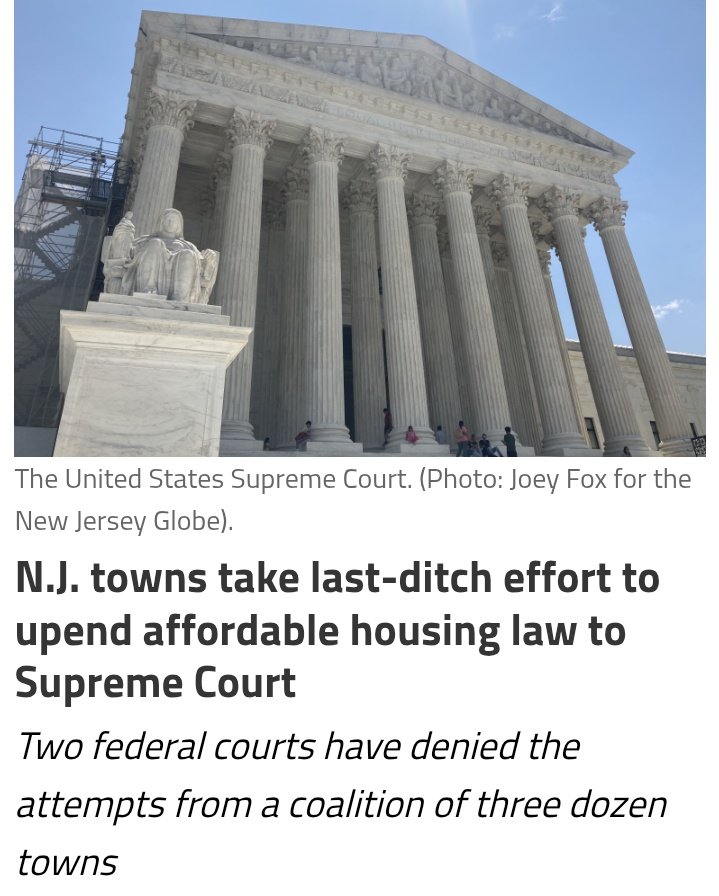 Wake Up NJ 🇺🇸 New Jersey tweet media