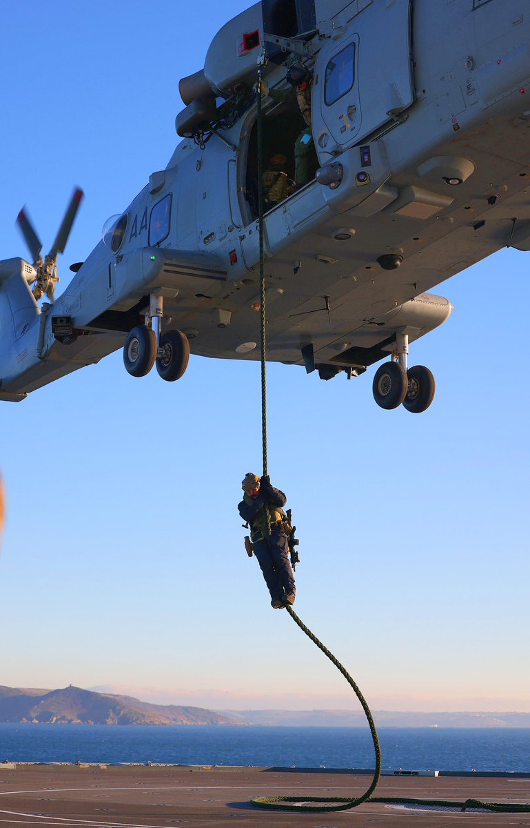 42 Commando Royal Marines tweet media