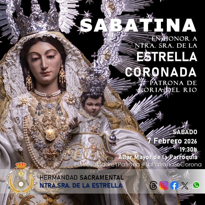 Sábado 7 de febrero