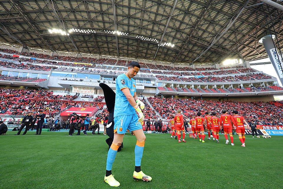 名古屋グランパス / Nagoya Grampus tweet media