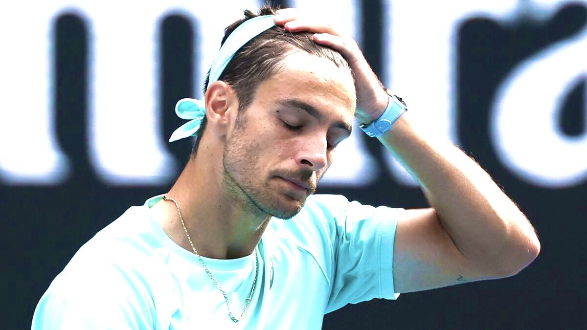 Benoit Maylin tweet media