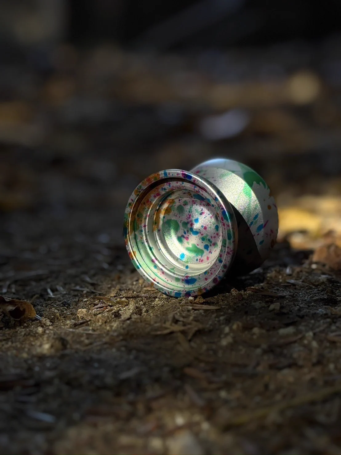 Consoleil/コンソレイユ (@consoleil_yoyos) / X