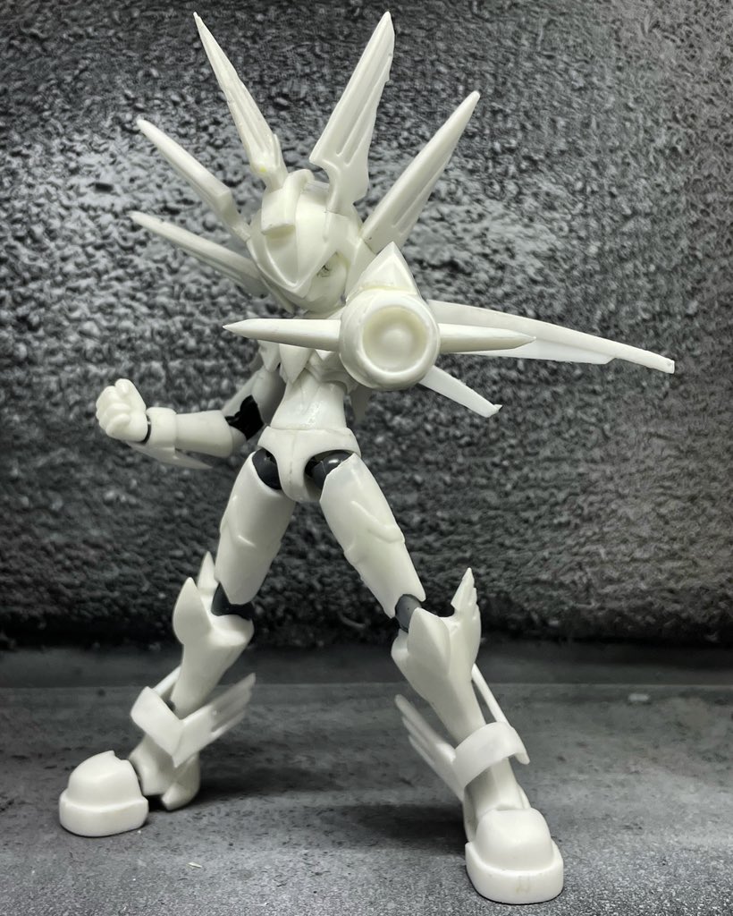 パッピー・ザ・ゼロスレイド tweet media