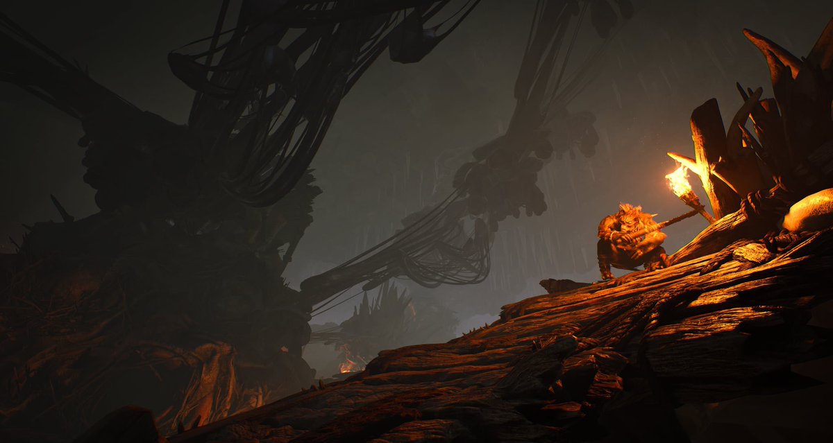 Kromlech tweet media