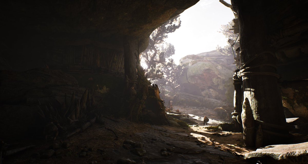 Kromlech tweet media