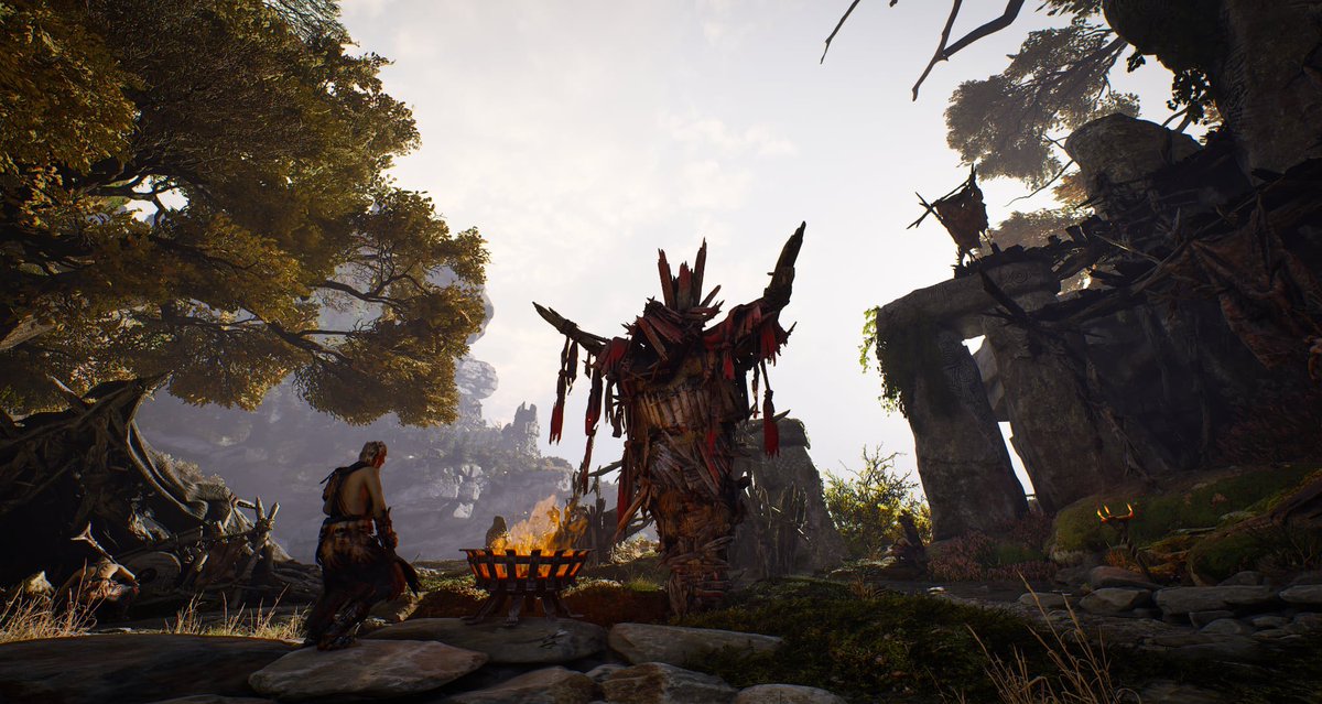 Kromlech tweet media