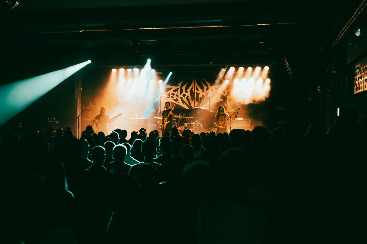 Revocation tweet media