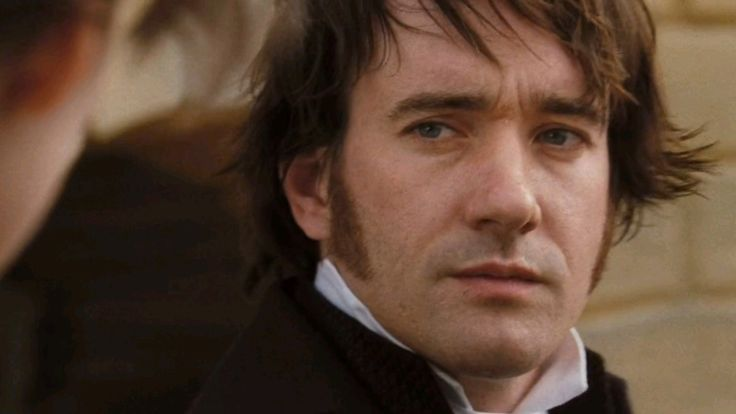 cinevow's tweet photo. Keira Knightley and Matthew Macfadyen in Pride &amp; Prejudice, 2005 https://t.co/gC9I94WHYA