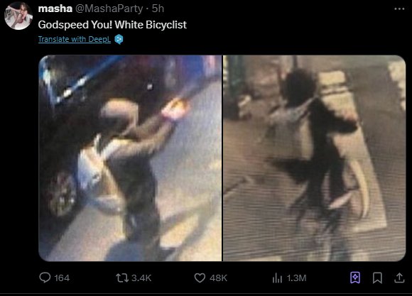 Merri-bek FOX ALERTS 🌶🇵🇸 tweet media