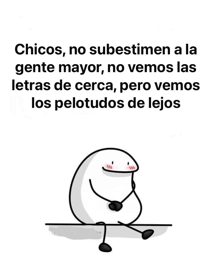Buen Jueves Argentina 🫤