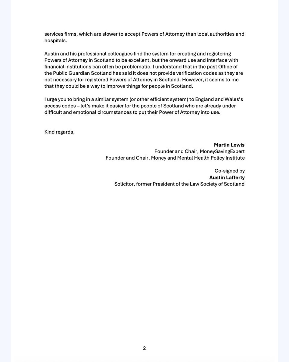 Martin Lewis tweet media