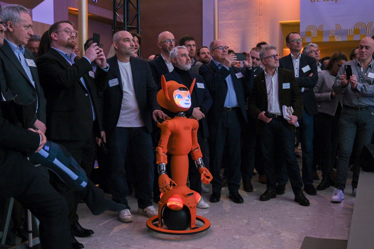 Matthieu Heslouin tweet media