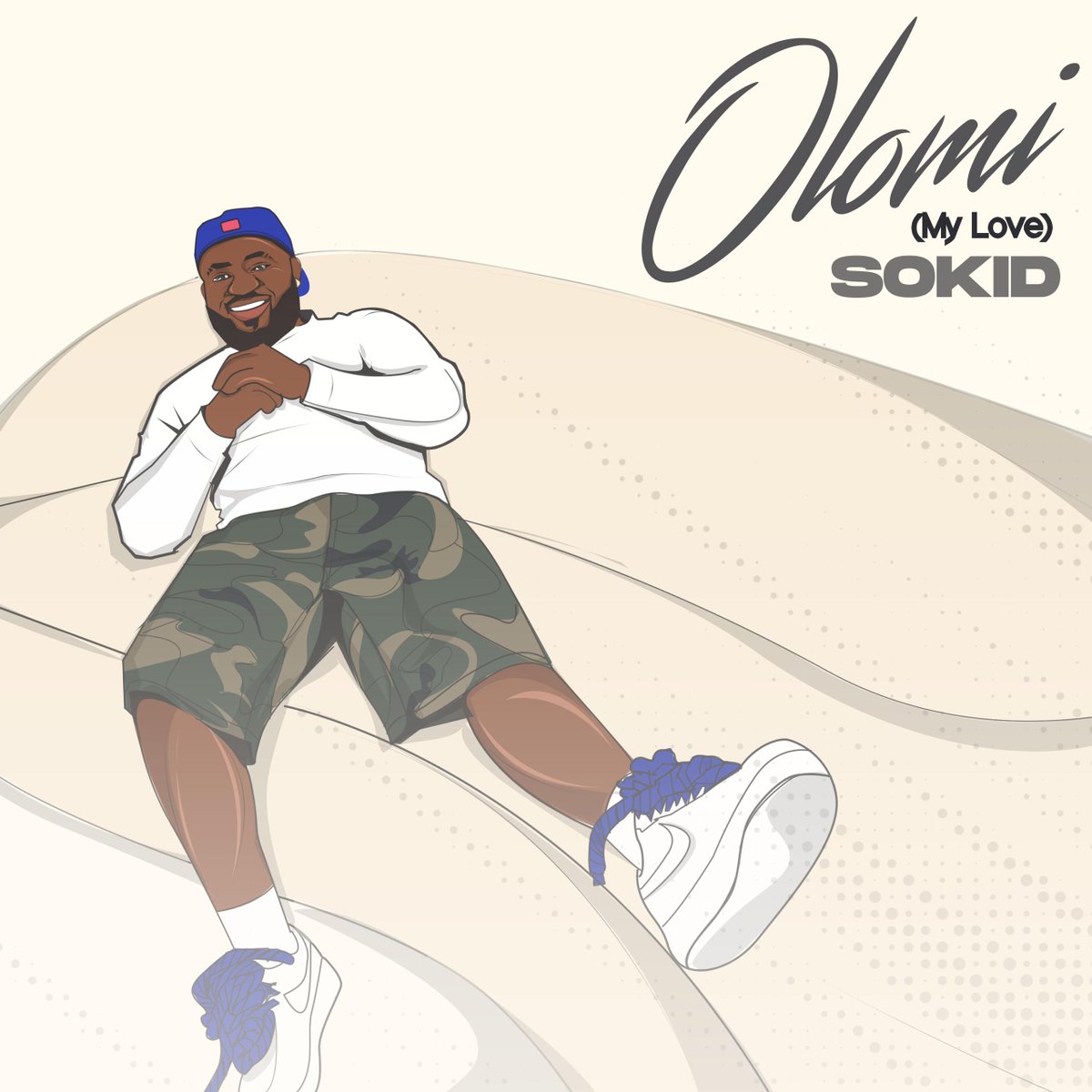 diamond885fm's tweet photo. #NP 'OLOMI' BY @iam_sokid
#MiddayLounge w JAYDEE @Iam_Jyde
#mIDDAYmIX
#Osun https://t.co/Kqu4wq1bfU
