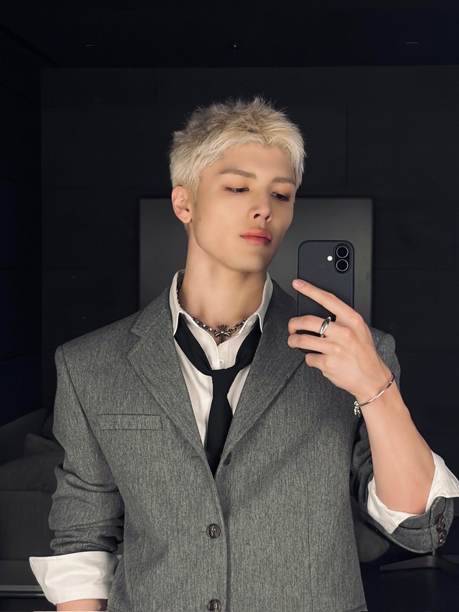 *ೃ༄➜Weverse 

➜ Bonjour

#마키 #MAKI #マキ 
#앤팀 #andTEAM