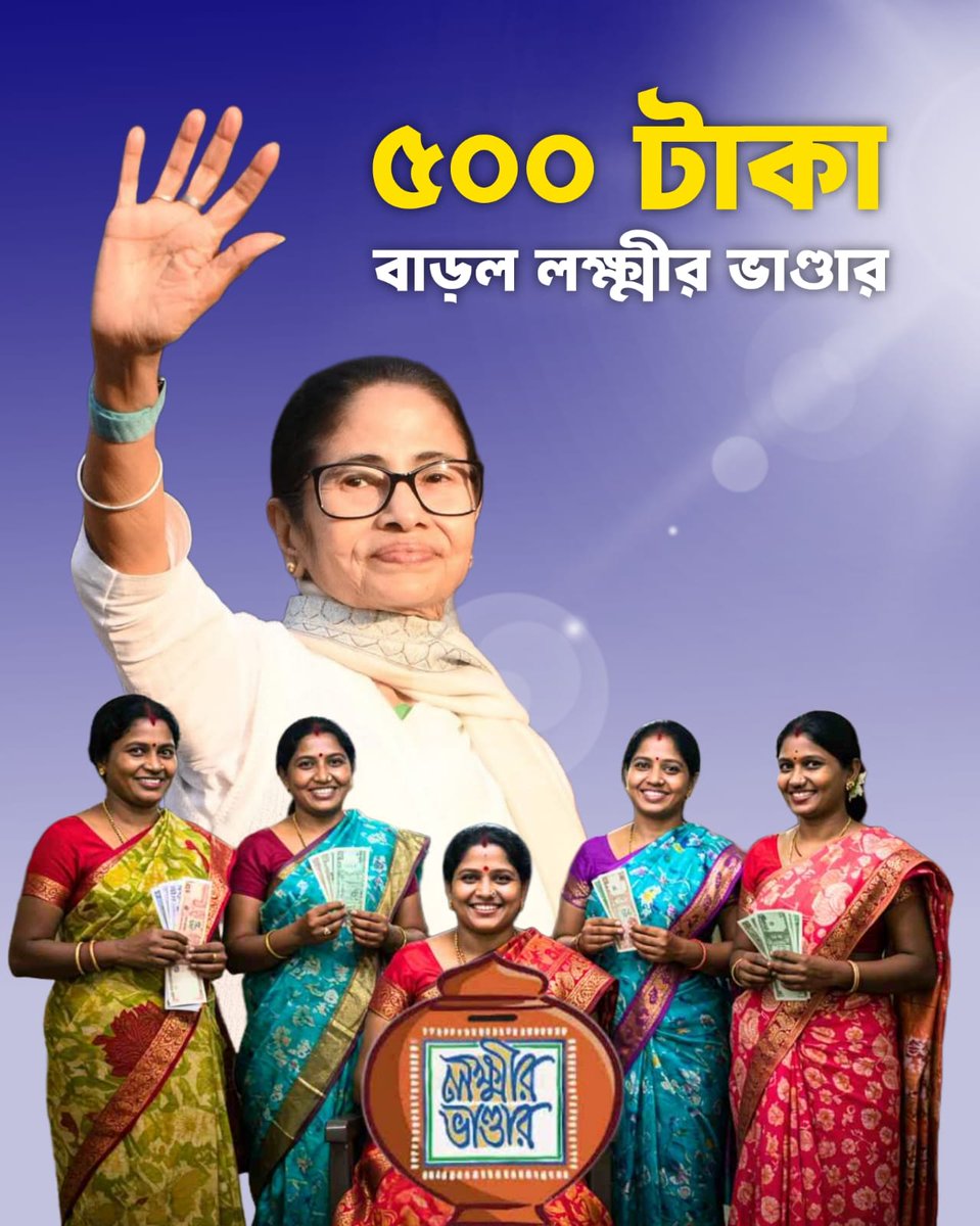 ABpositive1987's tweet photo. #SwanirbharBangla https://t.co/JrcS02GSaq