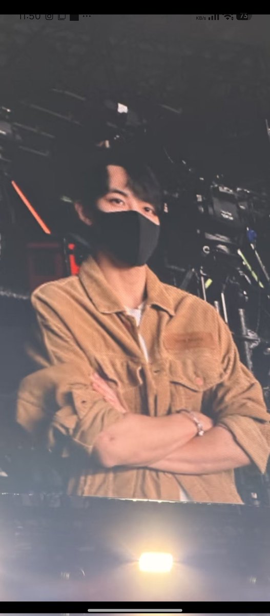 This is om-om 30 tahun yang gue mau