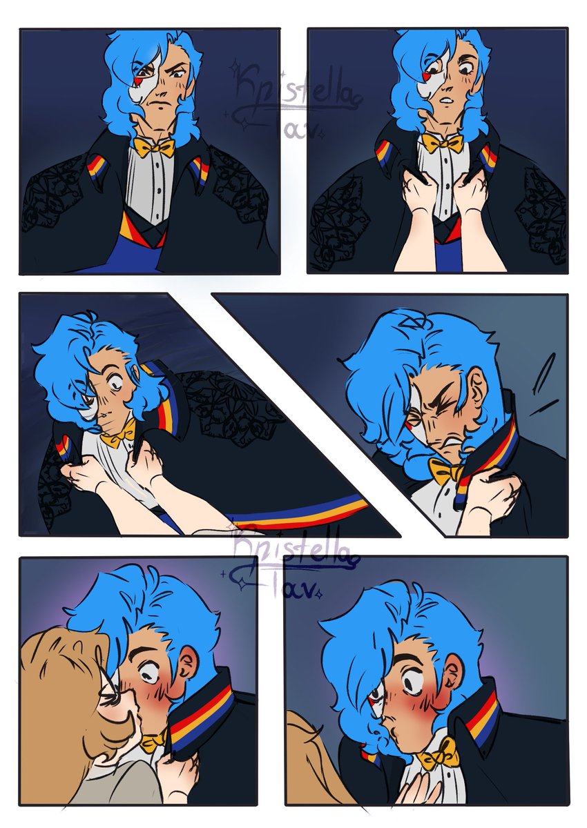 Kristella-lav tweet media