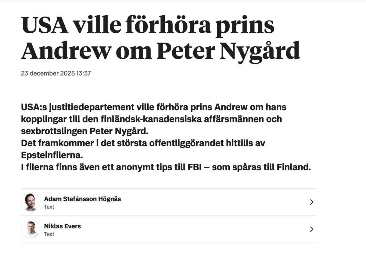 GStrand45's tweet photo. Vill bara påminna om Epsteins vän Peter Nygaard.

Denna sexförbrytare mot barn var så ond och galen att han berättade för kvinnor att han ville göra dem gravida och sedan abortera barnet så att han kunde använda det aborterade fostret för anti-aging. Stamceller......

Han var vän med George H.W. Bush och Oprah stöttade denna psykopat i sin show precis som hon gjorde med pedofilmördaren John of God som drev en barnuppfödningsgård. Rättvisans hjul rör sig verkligen långsamt, men alla de där barnen de offrade till Moloch kommer hem för att sova! 🔥

Peter Nygard: The Secret Videos